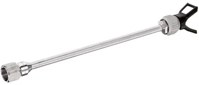 Produktbild von Spritzstab Aluminium und Farbsprühgerät Verlängerung Ergonomisch Airless
