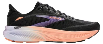 Obrázok produktu pre Brooks Obuv Ghost 18, 1204821B080BlackMulle