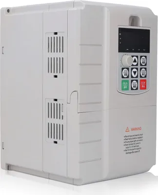 Produktbild von Przetwornica częstotliwości 7,5 kW Regulator prędkości silnika Wejście jednofazowe 220 V Wyjście 3-fazowe 380 V