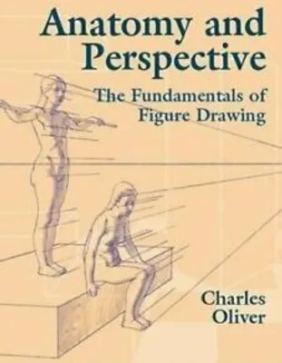 Immagine prodotto di Anatomy and Perspective
