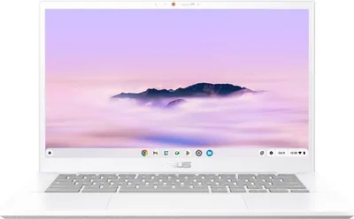 Produktbild von ASUS Chromebook Plus CX34 CX3402CBA-EB0033, Intel® Core™ i3, 35,6 cm (14"), 1920 x 1080 Pixel, 8 GB, 256 GB, ChromeOS