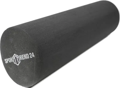 Produktbild von 33cm Faszienrolle glatt | Massagerolle Bindegewebsrolle Schaumstoffrolle Roller