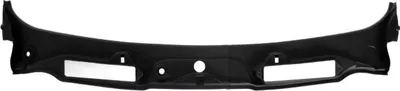 Immagine prodotto di Copertura tergicristallo – Per BMW E92/E93 (2006–2013) – Nero – Accessori per auto e abbigliamento per bambini