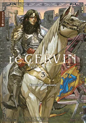 Image de Re CERVIN 03