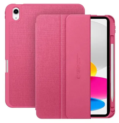 Obrázek produktu pro Tahvelarvuti kaaned Tech-Protect iPad 10,9'' 10gen 2022/iPad 11'' A16 11gen 2025