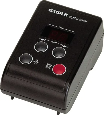 Produktbild von Kaiser elektronische Belichtungs schaltuhr 4030