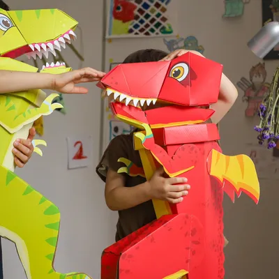 Produktbild von Der Kleine Knick - Stehende Schultüte - Drache Dragobert