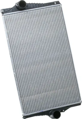 Produktbild von VALEO 818280 Ladeluftkühler LLK für VOLVO XC90 I (275) Turbo Intercooler