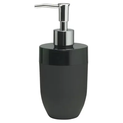 Obrázek produktu pro Dávkovač mýdla Sealskin Bloom Black 361770219