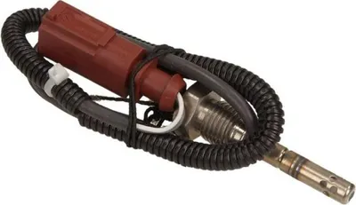 Image de Capteur, température des gaz d'échappement