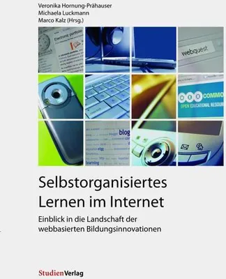 Produktbild von Selbstorganisiertes Lernen im Internet
