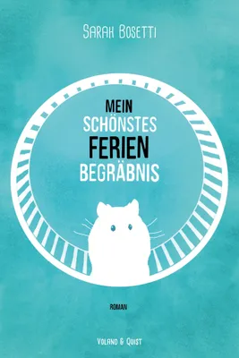 Produktbild von Mein schönstes Ferienbegräbnis