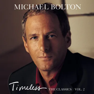 Imagen del producto de Michael Bolton - Timeless (Los Clásicos)