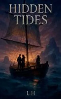 Zdjęcie produktu dla Hidden Tides