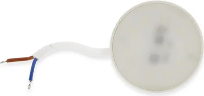 Zdjęcie produktu dla Moduł LED 'Piatto W3' biały ciepły 120°, 2900K, 230V, 3W, 240lm, 50x24mm