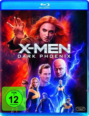 Obrázok produktu pre X-Men: Dark Phoenix
