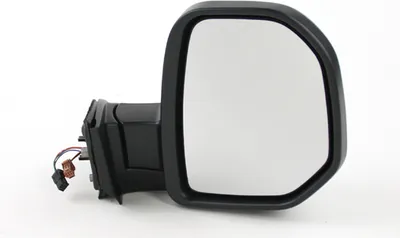 Produktbild von Außenspiegel passend für Citroen Berlingo 7 04/08-02/12 rechts grundiert 00005153TT 8153TT 8152F9 Johns
