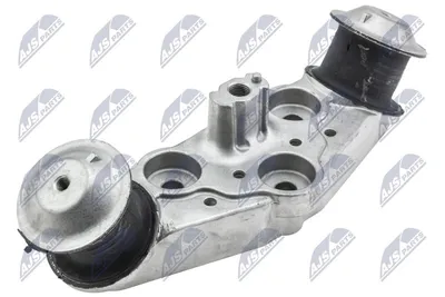 Produktbild von NTY Motorlager Hinten für PORSCHE PANAMERA ZPS-PS-007
