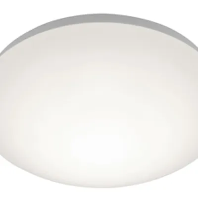 Image de BRILONER Plafonnier LED 1flg. 12W blanc