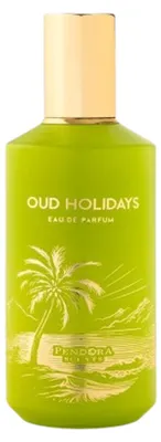 Productafbeelding van Paris Corner | Oud Holidays | 100 ml