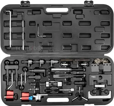 Produktbild von NEO TOOLS Steuerzeiten-Werkzeug 11-304