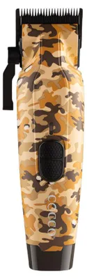 Image de Cocco Hyperveloce Pro Clipper Army - tondeuse