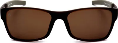 Produktbild von Rodenstock R3293 Brown 54/16/135 Damen Sonnenbrillen