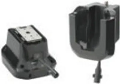Produktbild von Motorola CRD-TC7X-CVCD1-01, Auto-Ladegerät, Zebra TC70/TC75, Schwarz, 1 Stück(e)