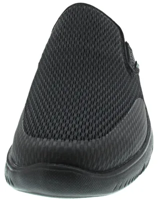 Produktbild von Skechers Summits - Vindicator 232296 BBK (43/BBK)