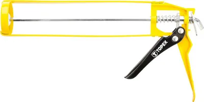 Produktbild von TOPEX kartuschenpistole "fenstermodell" 300mm