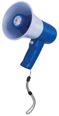 Immagine prodotto di Pustefix Bubble-Megafon