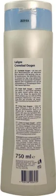 Produktbild von La Ligne CREMEBAD Oxygen (750 ml)