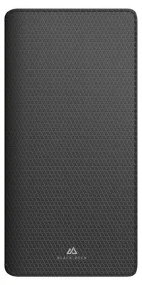 Produktbild von Booklet "Slim Folio" für Samsung Galaxy S25 Ultra, Schwarz