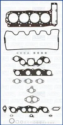Image de Kit de joints de culasse AJUSA avec joint de culasse (52069600)