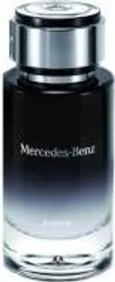 Produktbild von Mercedes Benz Intense for Men  - Eau de Toilette Spray 120 ml