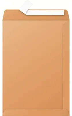 Obrázok produktu pre Clairefontaine 7061C, Oranžová, 120 g/m², 324 mm, 229 mm, Forest Stewardship Council (FSC), Francúzsko