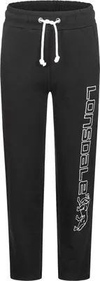 Produktbild von Jungen Jogginghose SEATHWAITE Black 140 Lonsdale