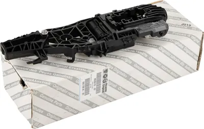 Produktbild von Original - FCA - 7280466OE - Türgriffgehäuse, Türgriffhalter vorne links - Fiat 500X ab Bj. 2015 Jeep Renegade ab Bj. 2014
