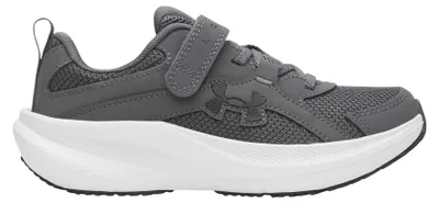 Obrázok produktu pre Under Armour – detské tenisky "Assert 11", zapínanie na suchý zips, model GT62689 (34 EU), farba: sivá/biela