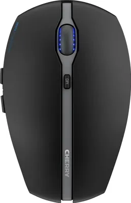 Immagine prodotto di CHERRY MSM GENTIX BT Wireless schwarz Bluetooth Multi Device