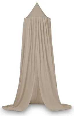 Produktbild von Beige Campingzelt 245 cm