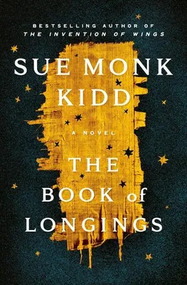 Produktbild von The Book of Longings