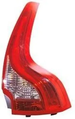 Image de VAN WEZEL Feu arrière droit pour VOLVO XC60 (156)