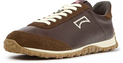 Produktbild von Camper Drift Walk Damen Sneaker, Dunkelbraun, Größe 39 (EU)