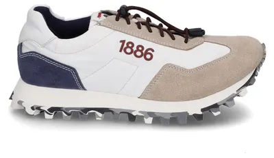 Produktbild von JOSEF SEIBEL Clyde 01 | Sneaker für Herren | Beige