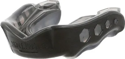 Image de Shock Doctor Gel Max Protège-Dents - Noir  | Taille: VOLWASSEN