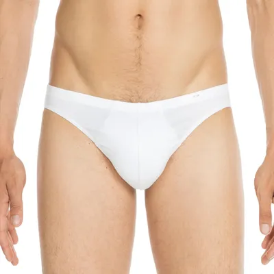 Image de HOM - Hommes - Slips micro confort « Classic »
