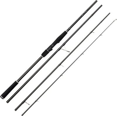 Produktbild von Westin W2 SBass Travel M 2,70m 9-35g - Reiserute