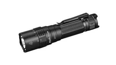 Produktbild von Fenix Taschenlampe PD40R V2.0 13.80 cm, 3000 lm