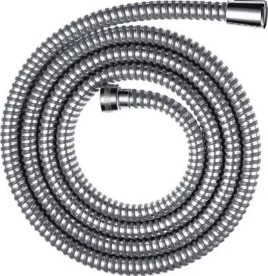 Obrázok produktu pre Hansgrohe Hadice - Sprchová hadica 1600 mm, chróm 28266000